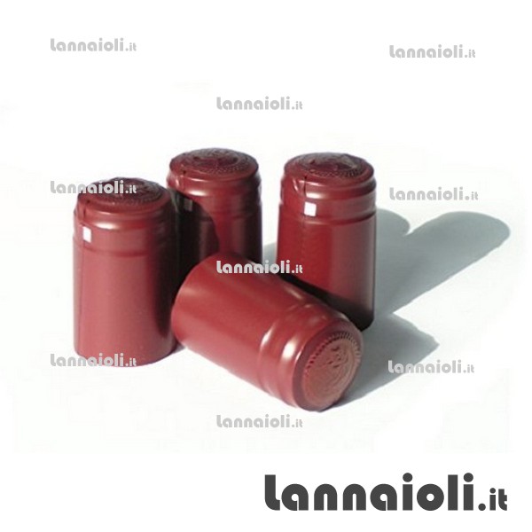CAPSULA TERMORETR.X BOTTIGLIA 
